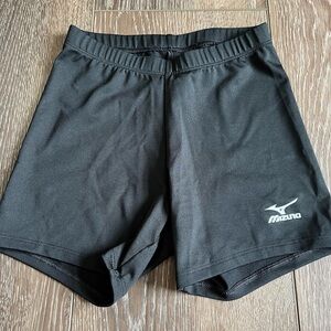 Mizuno spandex